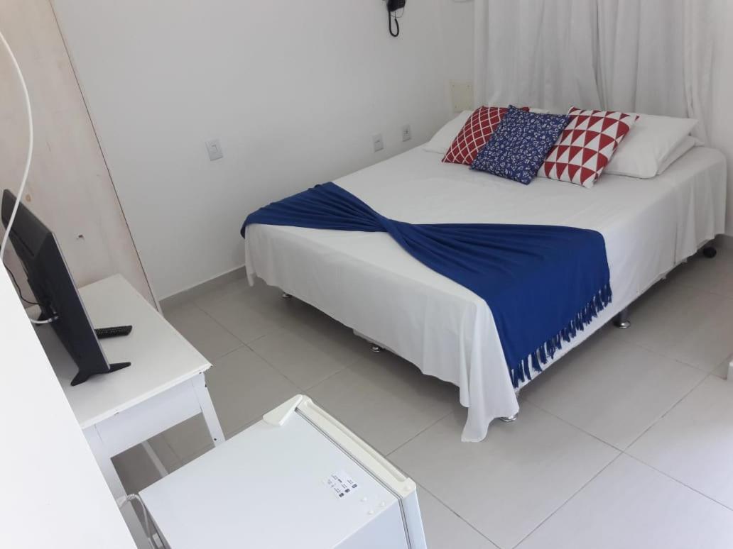 Hotel Marica Penha  Exteriér fotografie