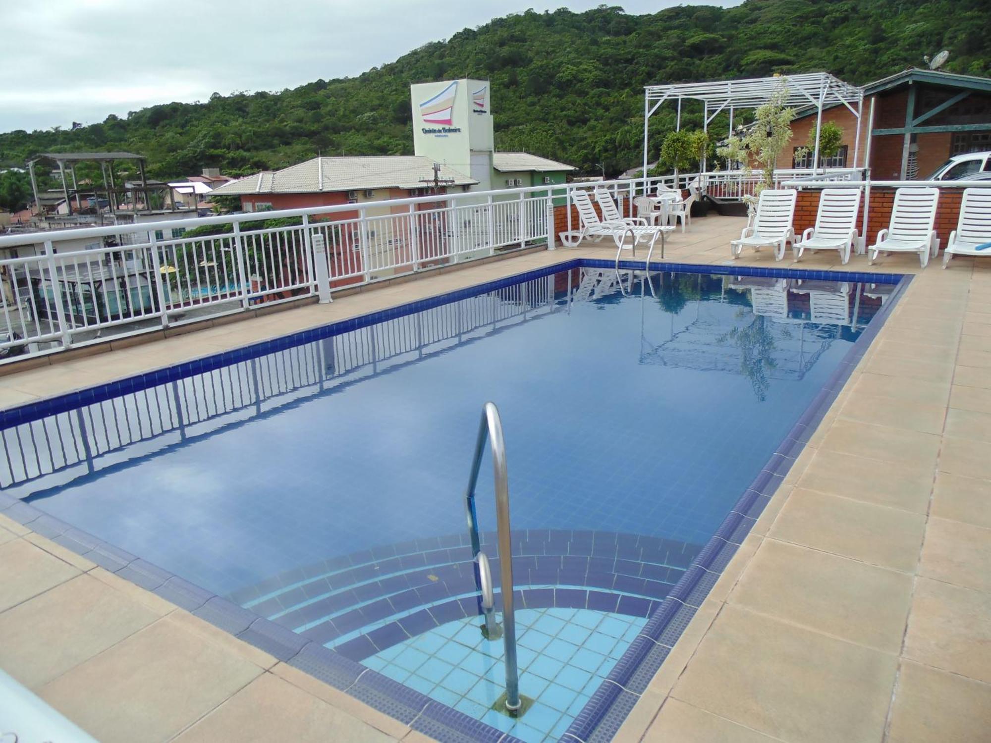 Hotel Marica Penha  Exteriér fotografie